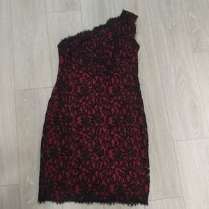 Tadashi Shoji Lace Dress